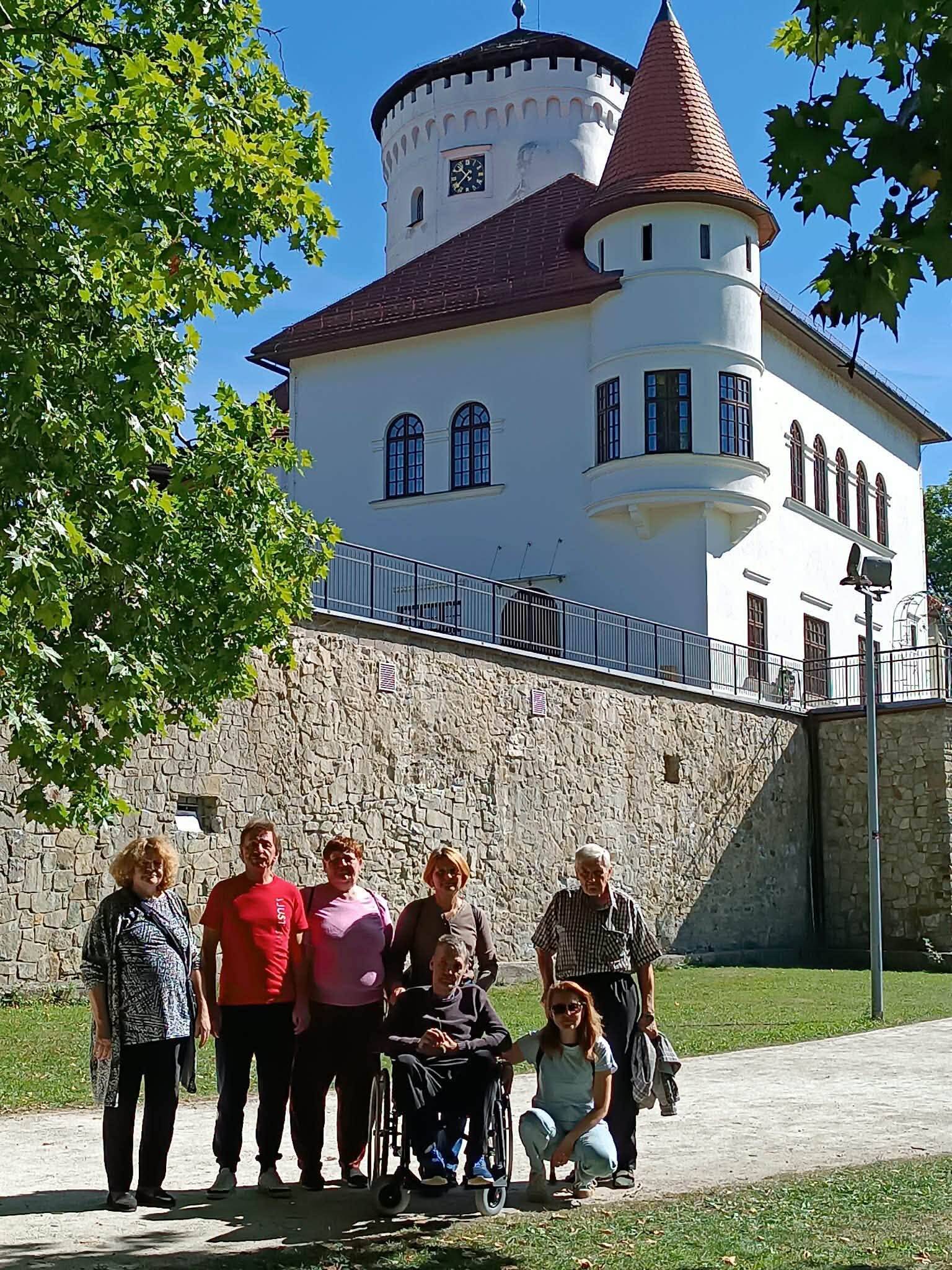 Budatín 1