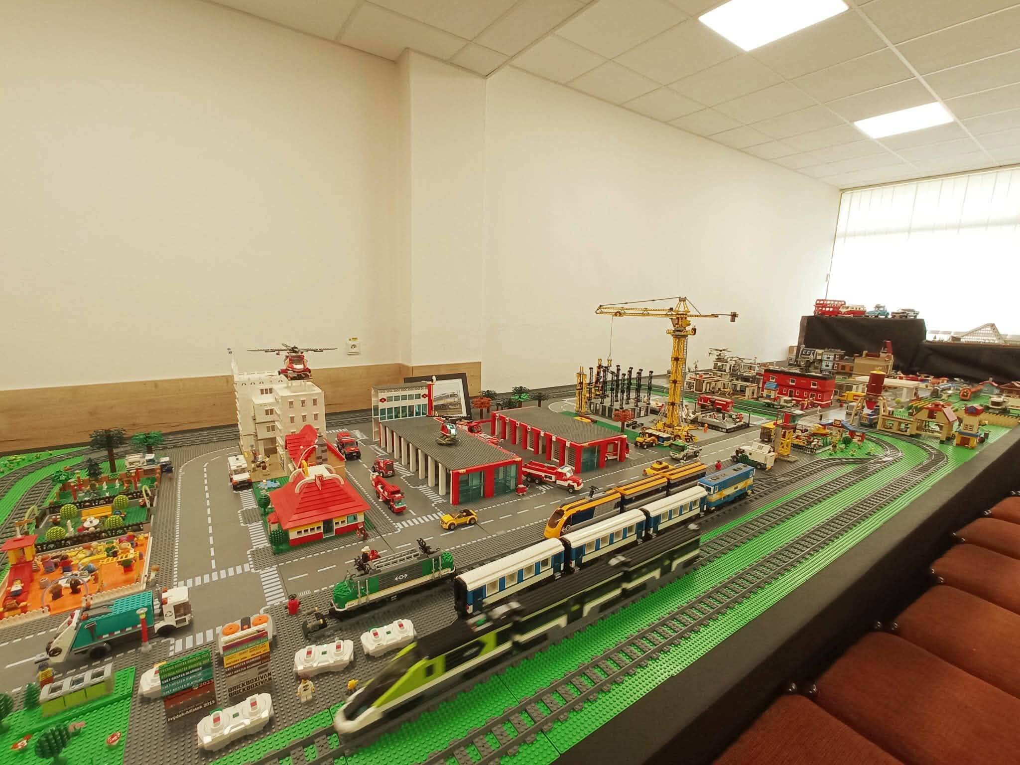Lego 4