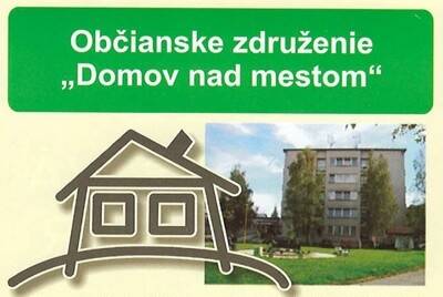 oz domov nad mestom