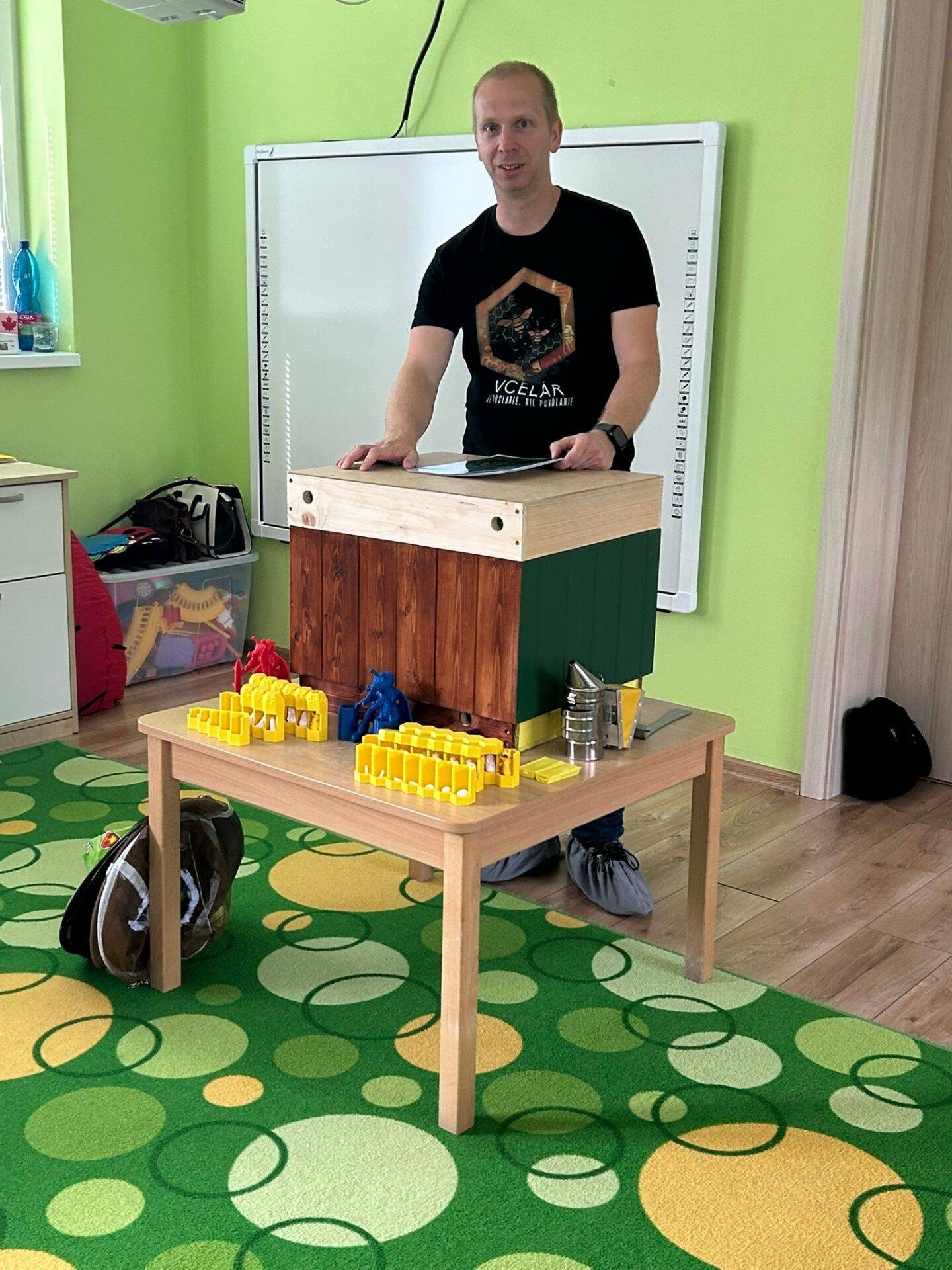 karči 2