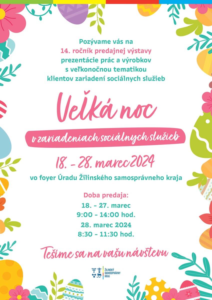 velka noc vystava 2024